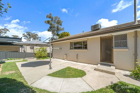 Property photo of 25 Wilkins Street Mawson ACT 2607