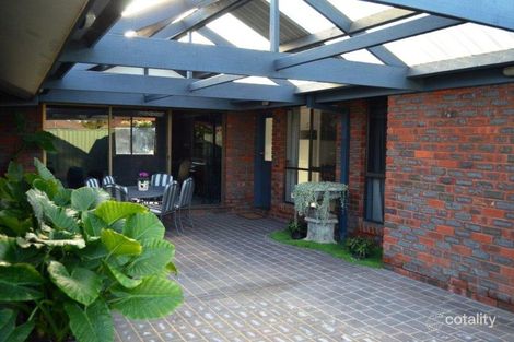 Property photo of 6 Ivanhoe Court Shepparton VIC 3630