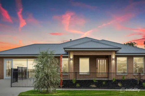 8 Yarrabee Dr, Wirlinga, NSW 2640
