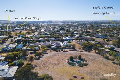Property photo of 55 Compass Drive Seaford SA 5169