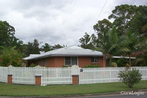 Property photo of 15 O'Malley Street Loganlea QLD 4131