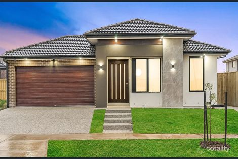 65 Lorikeet Cct, Rockbank, VIC 3335