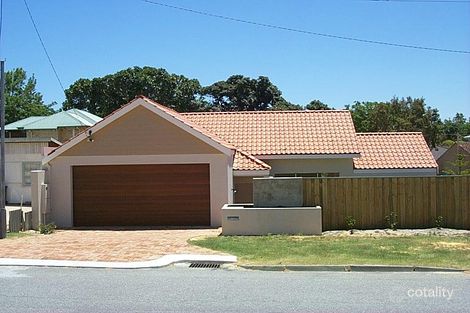 Property photo of 35A Mary Street Watermans Bay WA 6020