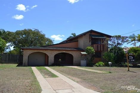 17 Sinclair St, Avenell Heights, QLD 4670