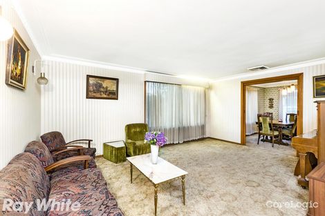 Property photo of 36 Kalimna Drive Baulkham Hills NSW 2153