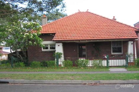 Property photo of 183 Burwood Road Concord NSW 2137
