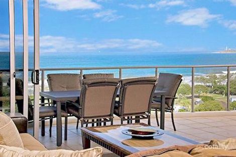 Property photo of 103/106 Sixth Avenue Maroochydore QLD 4558