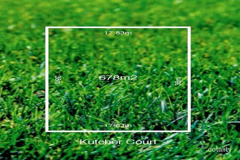 20 Kutcher Ct, Sunshine West, VIC 3020