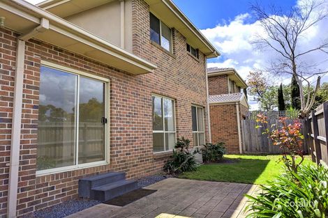 4/10 Jacana Ct, Chadstone, VIC 3148