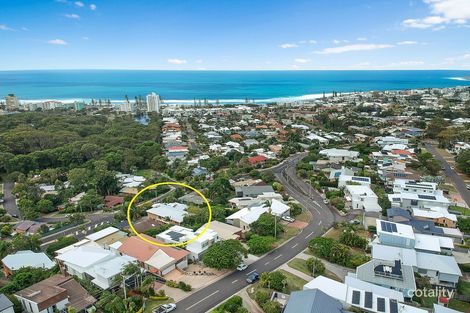 Property photo of 7 Yakola Parade Alexandra Headland QLD 4572
