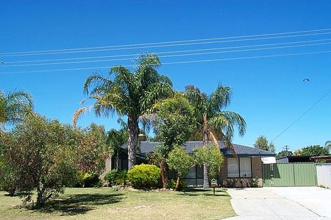 24 Norton Rd, High Wycombe, WA 6057
