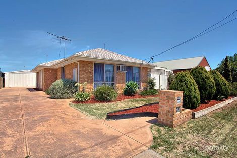 Property photo of 23 Provan Drive Wyndham Vale VIC 3024