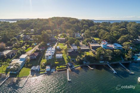 Property photo of 333 Coal Point Road Coal Point NSW 2283