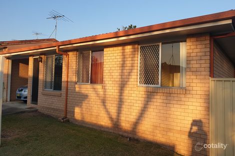 Property photo of 6/17A Albert Street Beaudesert QLD 4285