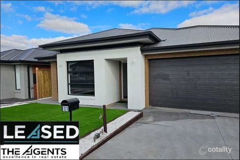 11 Nova St, Weir Views, VIC 3338