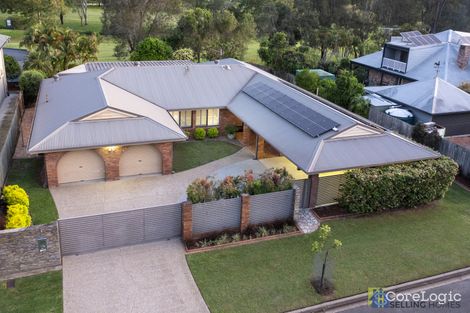 Property photo of 20 Westlake Drive Mount Ommaney QLD 4074