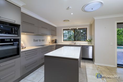 Property photo of 20 Westlake Drive Mount Ommaney QLD 4074