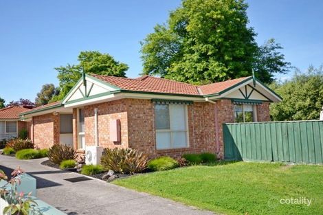 Property photo of 1/22 Kemps Street Ringwood East VIC 3135