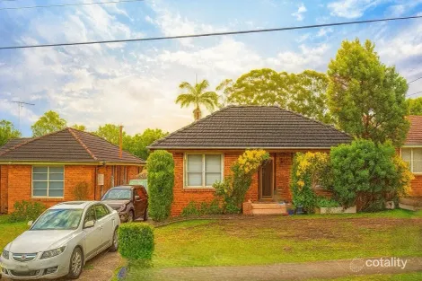 4 Foyle Ave, Birrong, NSW 2143