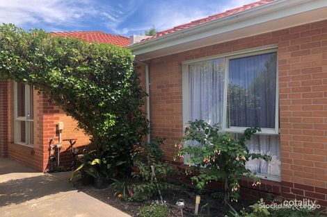 4/7 St Huberts Rd, Carnegie, VIC 3163