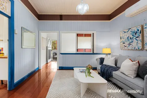 Property photo of 139 Cornwall Street Annerley QLD 4103