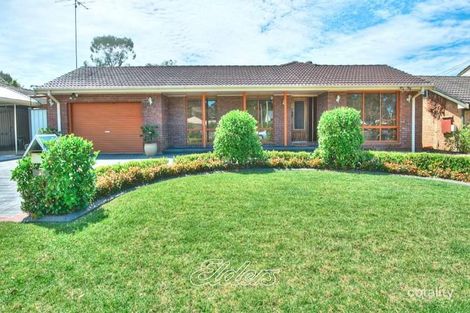 17 Hughes St, Londonderry, NSW 2753