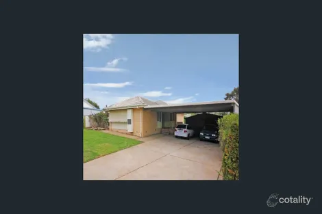 5 Edmund St, Christie Downs, SA 5164