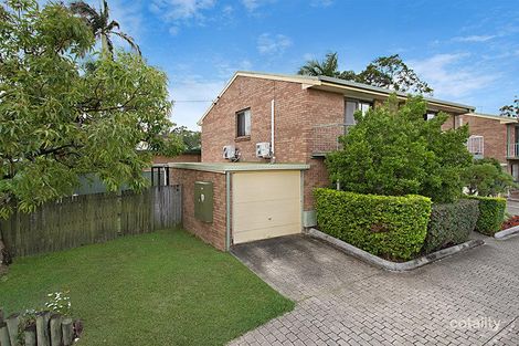 17/6 Palara St, Rochedale South, QLD 4123