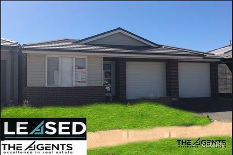 Property photo of 24 Folkestone Road Werribee VIC 3030