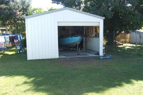 Property photo of 22 Eaglemount Road Andergrove QLD 4740