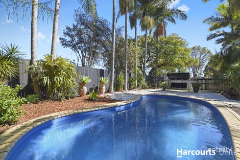 Property photo of 29 Turnbull Crescent Morayfield QLD 4506