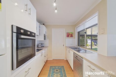 Property photo of 29 Turnbull Crescent Morayfield QLD 4506