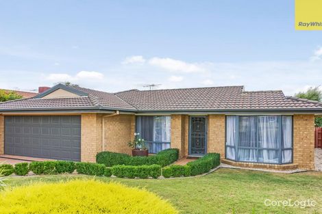 Property photo of 25 Kanmore Crescent Hillside VIC 3037