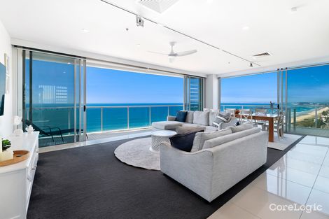 Property photo of 2605/159 Old Burleigh Road Broadbeach QLD 4218