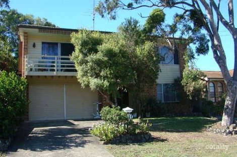 Property photo of 11 Rigney Street Shoal Bay NSW 2315