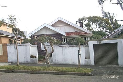 8 Armstrong St, Cammeray, NSW 2062