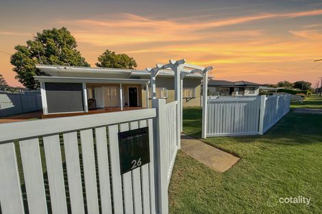 Property photo of 26 Barber Street Chinchilla QLD 4413