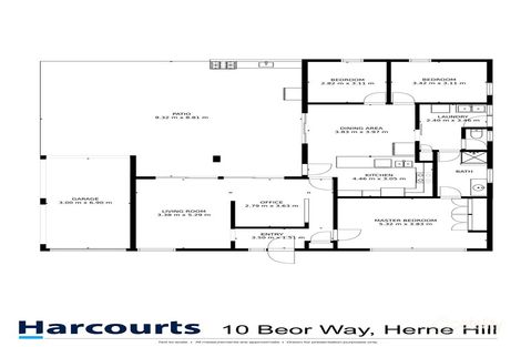 Property photo of 10 Beor Way Herne Hill WA 6056