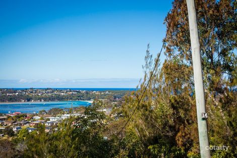 Property photo of 14 Sapphire Crescent Merimbula NSW 2548
