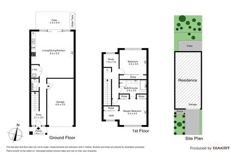 Property photo of 5 The Terrace Notting Hill VIC 3168