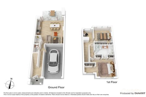 Property photo of 5 The Terrace Notting Hill VIC 3168