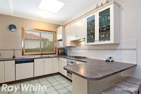 Property photo of 27 Burrell Crescent Baulkham Hills NSW 2153