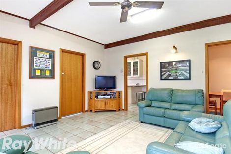 Property photo of 27 Burrell Crescent Baulkham Hills NSW 2153
