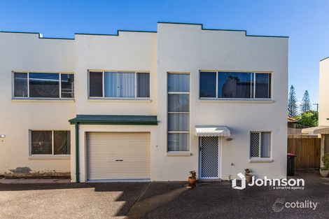 Property photo of 3/109 Andrew Street Wynnum QLD 4178