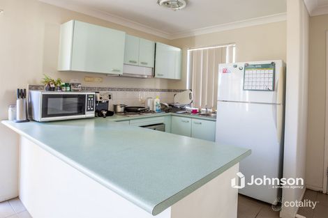 Property photo of 3/109 Andrew Street Wynnum QLD 4178
