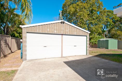 Property photo of 40 Mathews Street Bethania QLD 4205