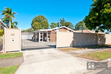 Property photo of 40 Mathews Street Bethania QLD 4205
