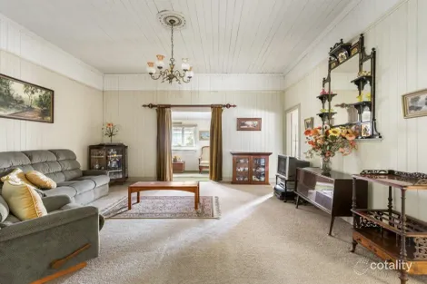 Property photo of 68 Quarry Road Sherwood QLD 4075