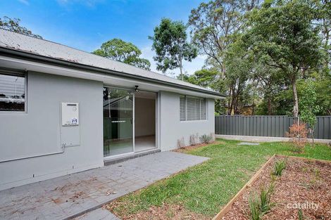 Property photo of 1/32 Old Bathurst Road Blaxland NSW 2774