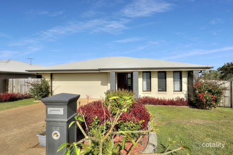 Property photo of 44 Sienna Boulevard Ashfield QLD 4670